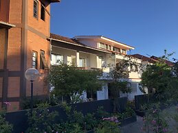 Suites Jurere Internacional