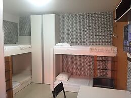 Suites Jurere Internacional