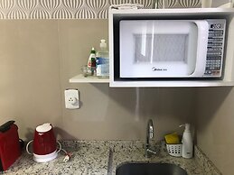 Suites Jurere Internacional