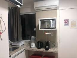 Suites Jurere Internacional