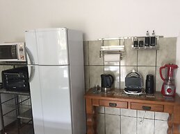 Suites Jurere Internacional