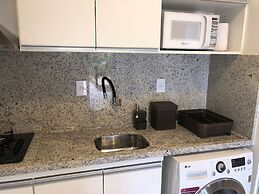 Suites Jurere Internacional