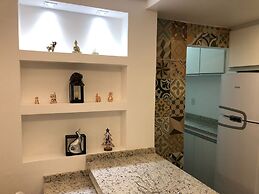 Suites Jurere Internacional