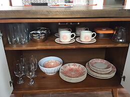 Suites Jurere Internacional