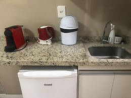 Suites Jurere Internacional