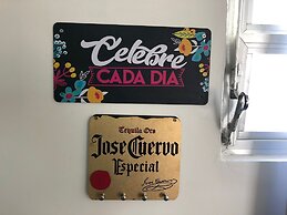 Suites Jurere Internacional