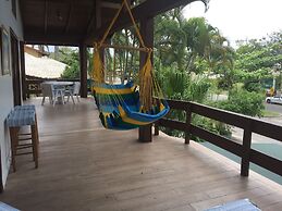 Suites Jurere Internacional