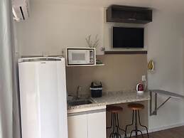 Suites Jurere Internacional