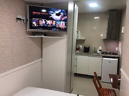 Suites Jurere Internacional