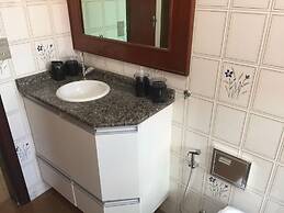 Suites Jurere Internacional