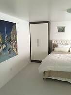 Suites Jurere Internacional