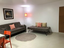 Suites Jurere Internacional