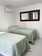 Suites Jurere Internacional