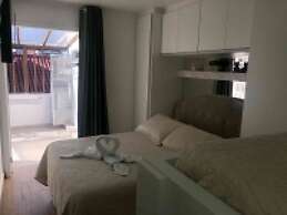 Suites Jurere Internacional