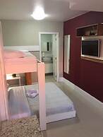 Suites Jurere Internacional