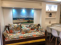 Suites Jurere Internacional