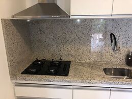 Suites Jurere Internacional