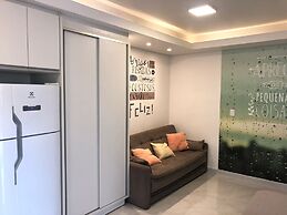 Suites Jurere Internacional