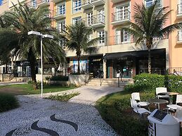 Suites Jurere Internacional