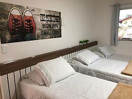 Suites Jurere Internacional