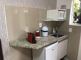 Suites Jurere Internacional