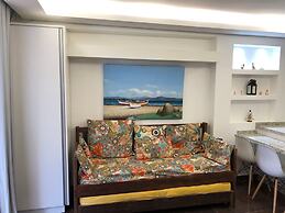 Suites Jurere Internacional