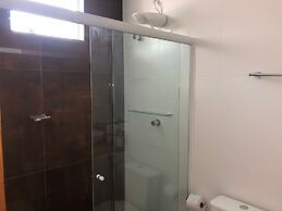 Suites Jurere Internacional