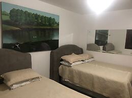 Suites Jurere Internacional