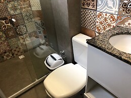 Suites Jurere Internacional