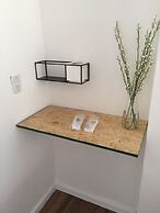 Suites Jurere Internacional