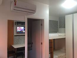 Suites Jurere Internacional