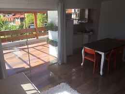 Suites Jurere Internacional