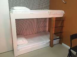 Suites Jurere Internacional