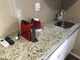 Suites Jurere Internacional