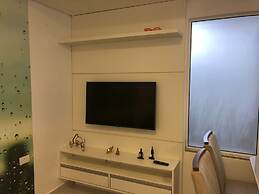 Suites Jurere Internacional