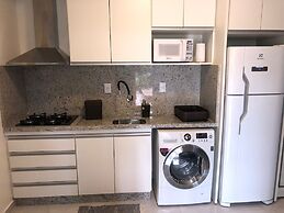 Suites Jurere Internacional