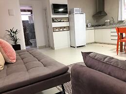 Suites Jurere Internacional