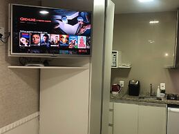 Suites Jurere Internacional