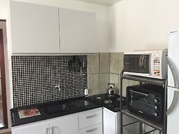 Suites Jurere Internacional