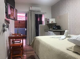 Suites Jurere Internacional