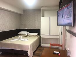 Suites Jurere Internacional