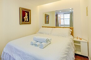 Suites Jurere Internacional