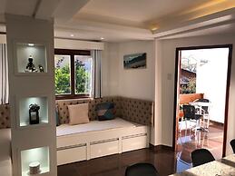 Suites Jurere Internacional