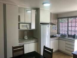 Suites Jurere Internacional