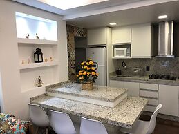 Suites Jurere Internacional