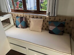 Suites Jurere Internacional