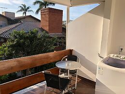 Suites Jurere Internacional