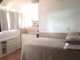 Suites Jurere Internacional