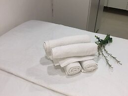 Suites Jurere Internacional