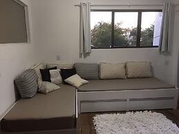 Suites Jurere Internacional